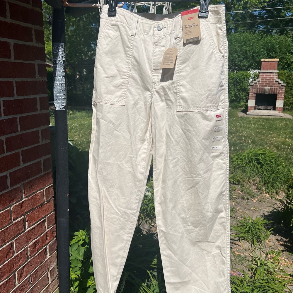 Levi’s cargo pants